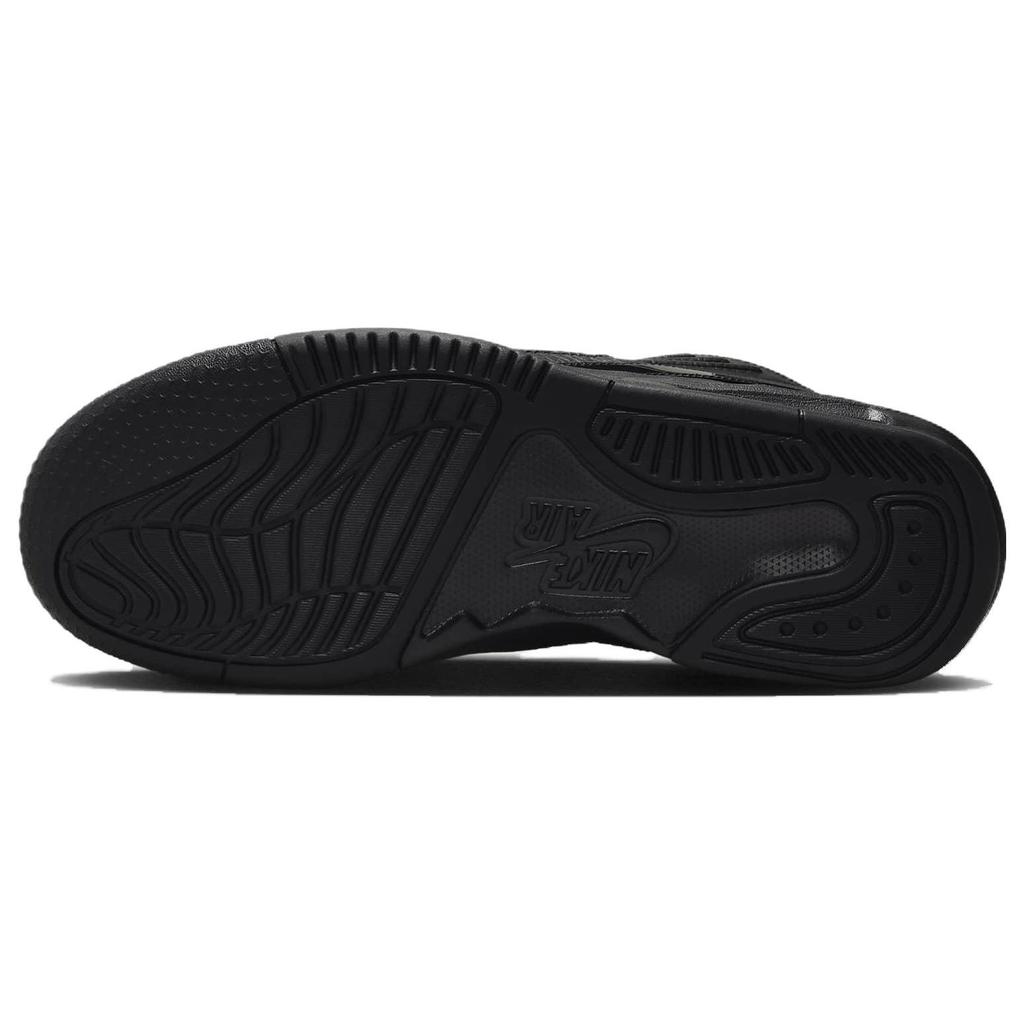 Jordan Max Aura 5 Czarny Antracyt DZ4353-001