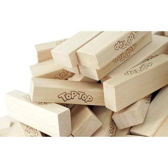 Top top, populární korejská hra