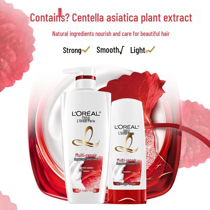 L Oréal Multi-Action Repair Conditioner