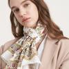 BB’DE SOLI’DE Byzantine Cotton Scarf 2color
