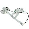 Rear Electric Power Window Regulator Electric Window Lifter Regulator for Octavia 1U 1996 to 2010 Rear Left 1U0839461