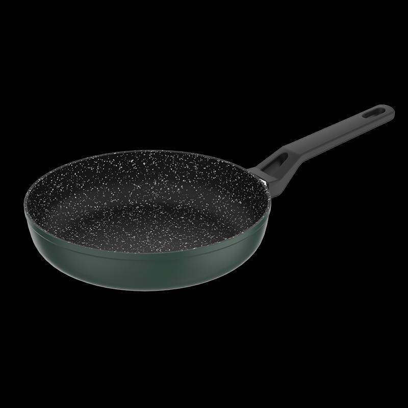 ASD Zhenyun Crystal Stone Non-stick Frying Pan
