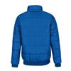 B&C Mens Superhood Padded Bomber Jacket