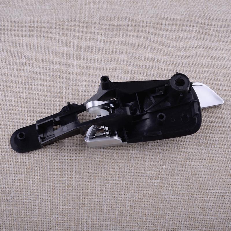 156092160 Interior Inner Rear Left Door Handle 156092161 Fit for Alfa Romeo Giulietta Hatchback Van 940 2011-2015 2016 2017 2018