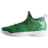 D Lillard 2 Basketball Shoes Men's Green B72907