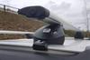 Roof Rack Volkswagen Touran Mpv 5D Year 2015-