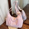 Large-capacity Tote Bag, Casual Single-shoulder Bag, Trendy and Stylish Crossbody Bag, Business Bag