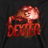 Dexter Unisex Adult Drawing Sweatshirt
