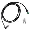 A77Q-1892053 Wheel Speed Sensor ABS Sensor For SCANIA 4410328650 1530699 1365529 1438889 1428443 1530699