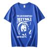 Singer Mitski Album Art Graphic T Shirts Mens Womens Fashion Vintage Aesthetics Tshirt Casual Comfort Pure Cotton Tshirts