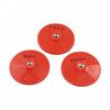 Tile Trimming Grinding Discs Set of 3 for Industrial Use and Polishing