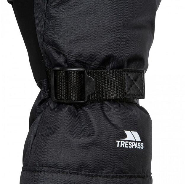 Велосипедные перчатки Trespass Power Stretch