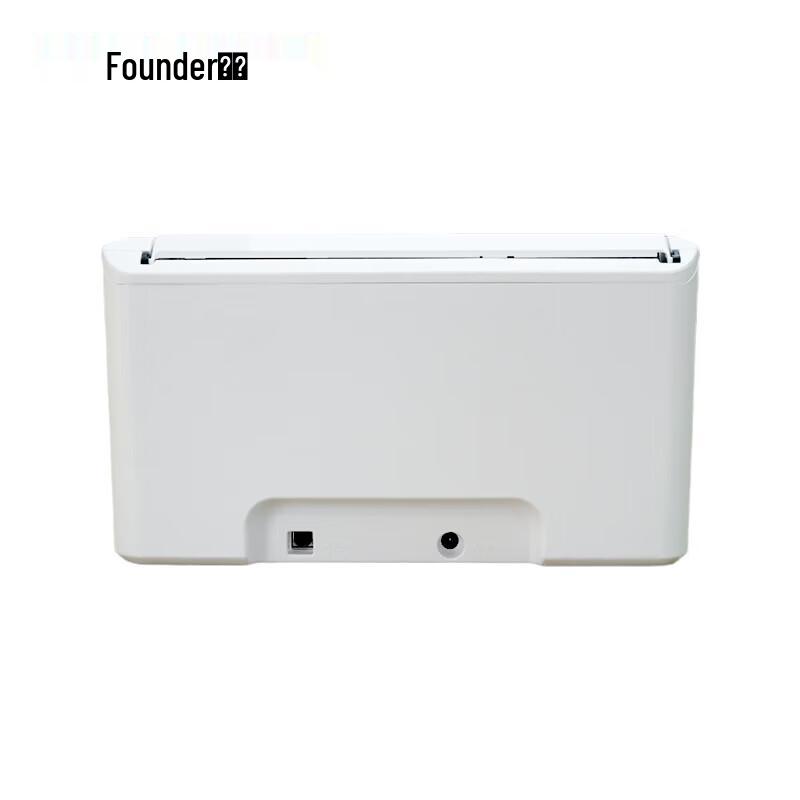Founder FA2130 Document Scanner CN plug (adapter included)