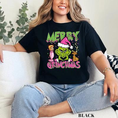 Üst giysisi – T-shirtler