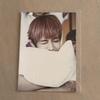 [USED] BTS V Tae Photos
