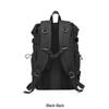Mark Fairwhale Men's Large Capacity Waterproof Backpack