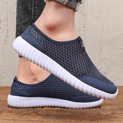 Herrenschuhe – Sportschuhe