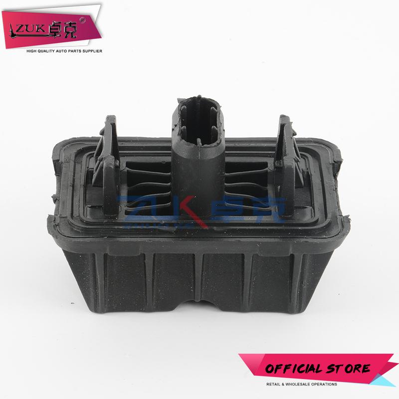 ZUK Rubber Universal Jack Pad Support Lifting Platform OEM 51717237195 For BMW 1 3 5 6 7 X1 Series E87 E90 F10 F06 F01 E84