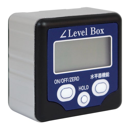 Bigman Digital Level Box Digital Angle Gauge BM-801