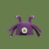 JYL TS DIY Octopus Beanie Women Autumn Winter Cute Funny Knit Hat Acrylic