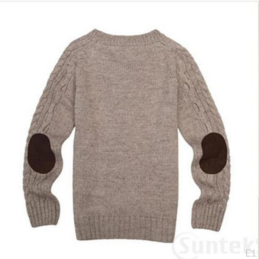 Záplaty 6 Oválné Semišové Loketní Kolenní Sametové pro Opravu Svetrů Řemesla