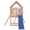 Solid Wood Play Tower made of Douglas Fir
