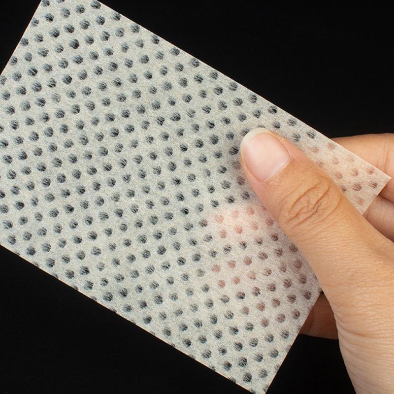 200Pcs Highlight Tissue Disposable Salon Electric Hair Perming Dyeing Paper End Wraps Dyeing Color Tool Hairdresser Salon Tool