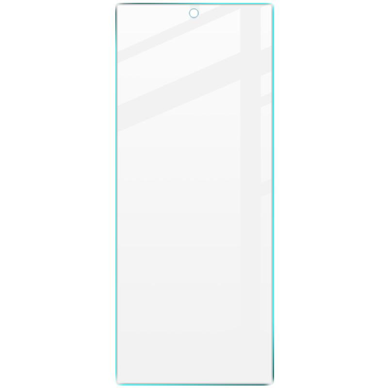 IMAK H Series For Samsung Galaxy Z Fold6 5G Screen Protector HD Clear Protective Film (Scaled Down Version)