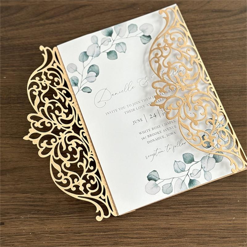 Floral Cutting Dies Carbon Steel Die Cut Templates Floral Metal Embossing Stencils for Scrapbooking Card Making Album