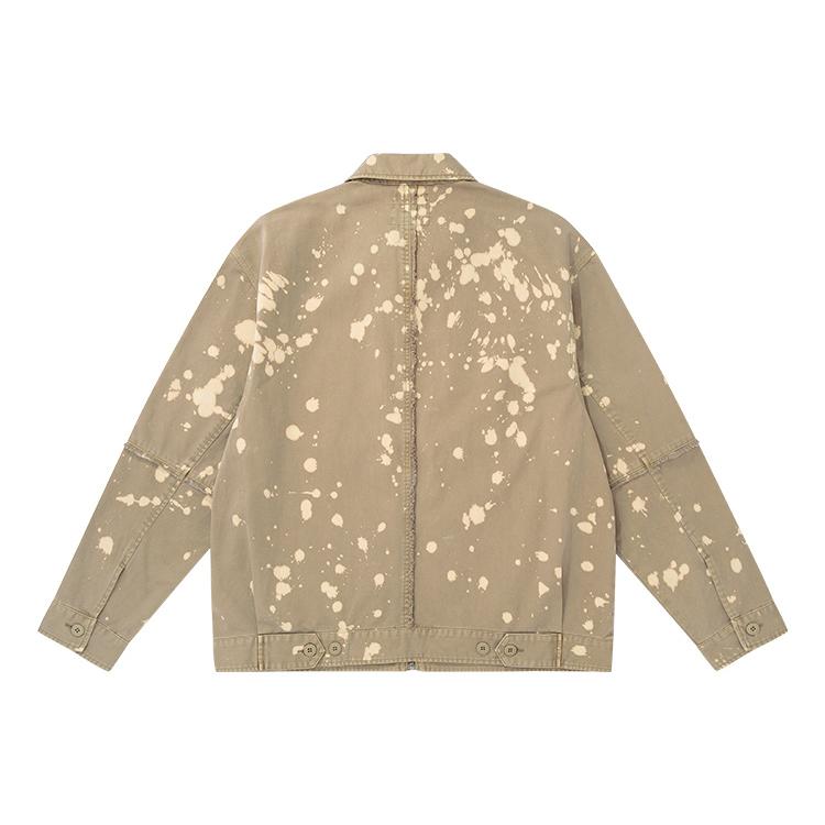 Dickies X Randomevent Jacket Men's Sand DK009728CH1