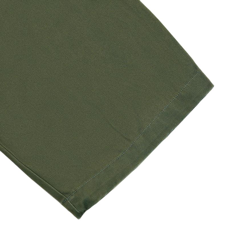 Anta Skate Lifestyle Series Multi-Pocket Fashion Sports Comfortable Woven Casual Long Pants Men bottoms Cangshan-Brown 152618508-1