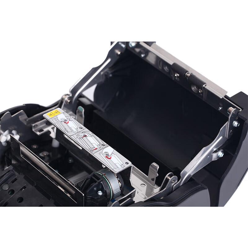 SNBC BTP-M180II 9-Pin Dot Matrix Receipt & VAT Invoice Printer CN plug (adapter included)