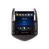 9.7'' Android Car Radio For Chevrolet Aveo 2 Sonic T300 2011-2015 2 DIN Tesla Vertical Screen Carplay Auto Radio Multimedia Player 2+32GB