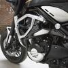 Motorcycle Accessories ABS FOR KAWASAKI Z900RS Z 900 RS Frame Anti-collision Fall Protection Slider Crash Protector 2022-2018