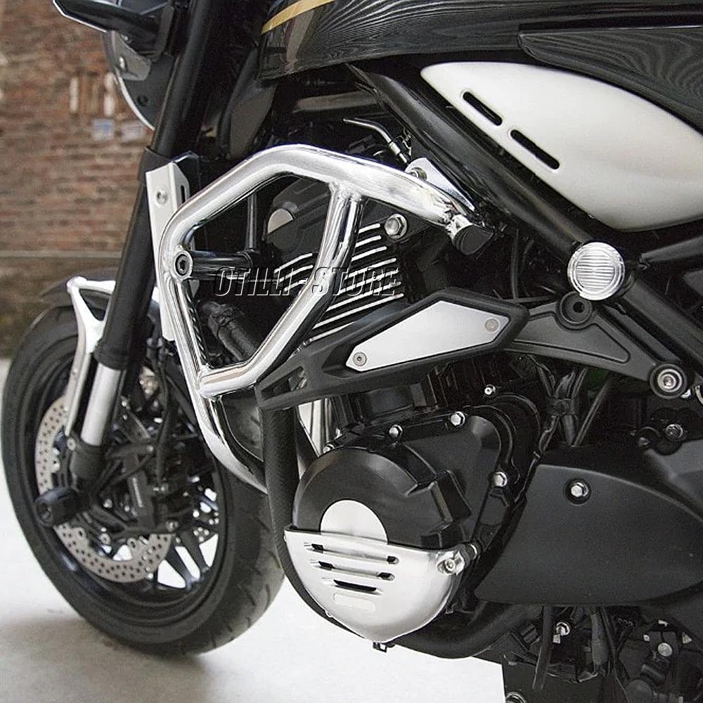 Motorcycle Accessories ABS FOR KAWASAKI Z900RS Z 900 RS Frame Anti-collision Fall Protection Slider Crash Protector 2022-2018
