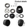 Kit di Riparazione Mandrino per Martello Perforatore SDS Modello HR2630 HR2630T HR2630X7