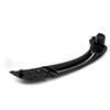 For Megane 3 2009-2016 Car Interior Door Pull Handle Outer Cover Trim Replacement 809540008R 809600007R