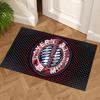 Bayern Munich Customized Name Area Rug Suitable for Decorate room Dining Room Living Rooms Entryway Antislip Carpet Anime Office Decor Spiritual Gift