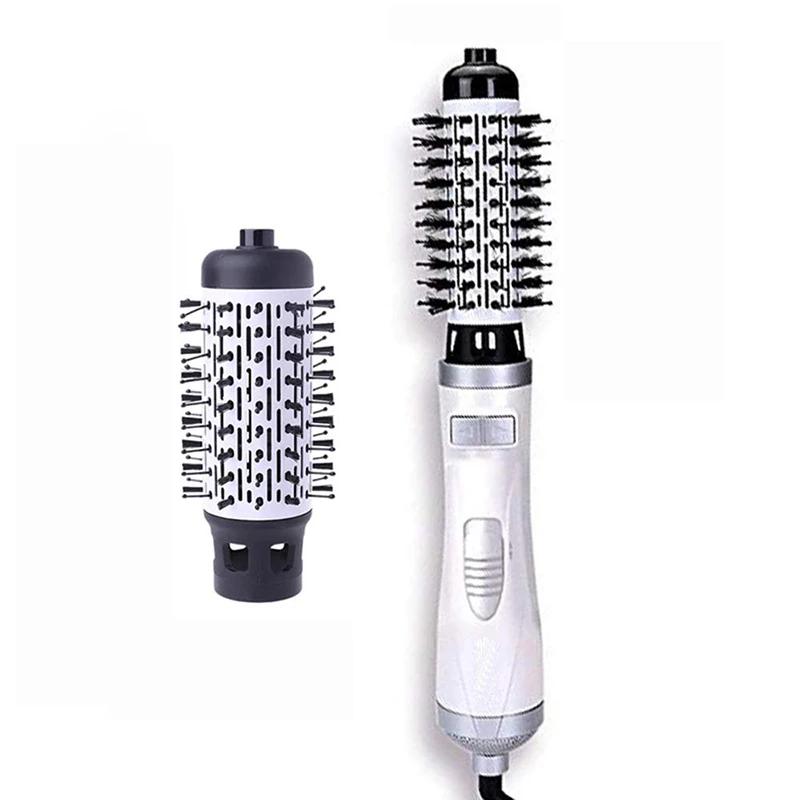 Automatic One Step Volumizer Hair Dryer Brush Profesional Multi High-speed Hot Dryer Styler Comb Hair Styling Tools