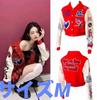 [USED] IVE Kitsch Stadium Jacket, Size M