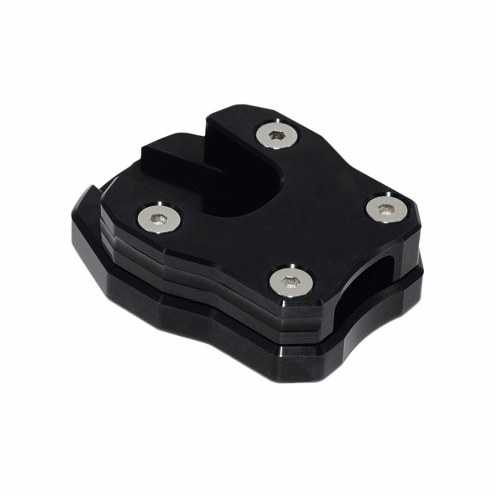 Motorrad Zubehör Für HONDA ADV150 ADV 150 2019 2020 2025 Seitenständer Vergrößerungsplatte Seitenständer Verlängerung