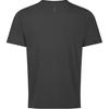 Under Armour Iso-Chill Ss25 Cool Series Comfortable Soft Skin-Friendly Fashion Short Sleeve Breathable T-Shirt Men T-Shirts Rhino-Gray 1389802-025
