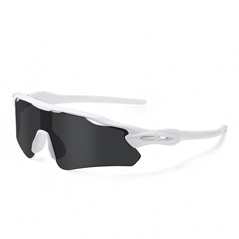 Sunglasses For Men,Outdoor Sports, Cycling, Sunglasses, Men's Windproof and Sand Coated Polarized Sunglasses