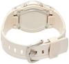 Casio Solar Watch Pink Baby-G Radio-Controlled BGA-1100-4BJF Women's
