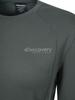 DISCOVERY EXPEDITION Women'S Quick-Dry Long Sleeve T-Shirt (D/Grey)
