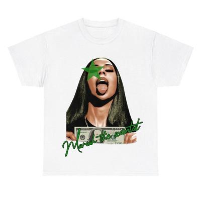 Tops – T-Shirts