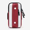 Portable Wrist Phone Bag Case Cover Sports Arm Bag Running Wrist Bag Running Phone Bag  Sports