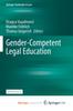The Gender-Competent Legal Education Book