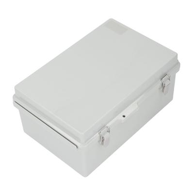Project Water-Proof Junction Project Case of Exterior Electrical Box Power Resistant.