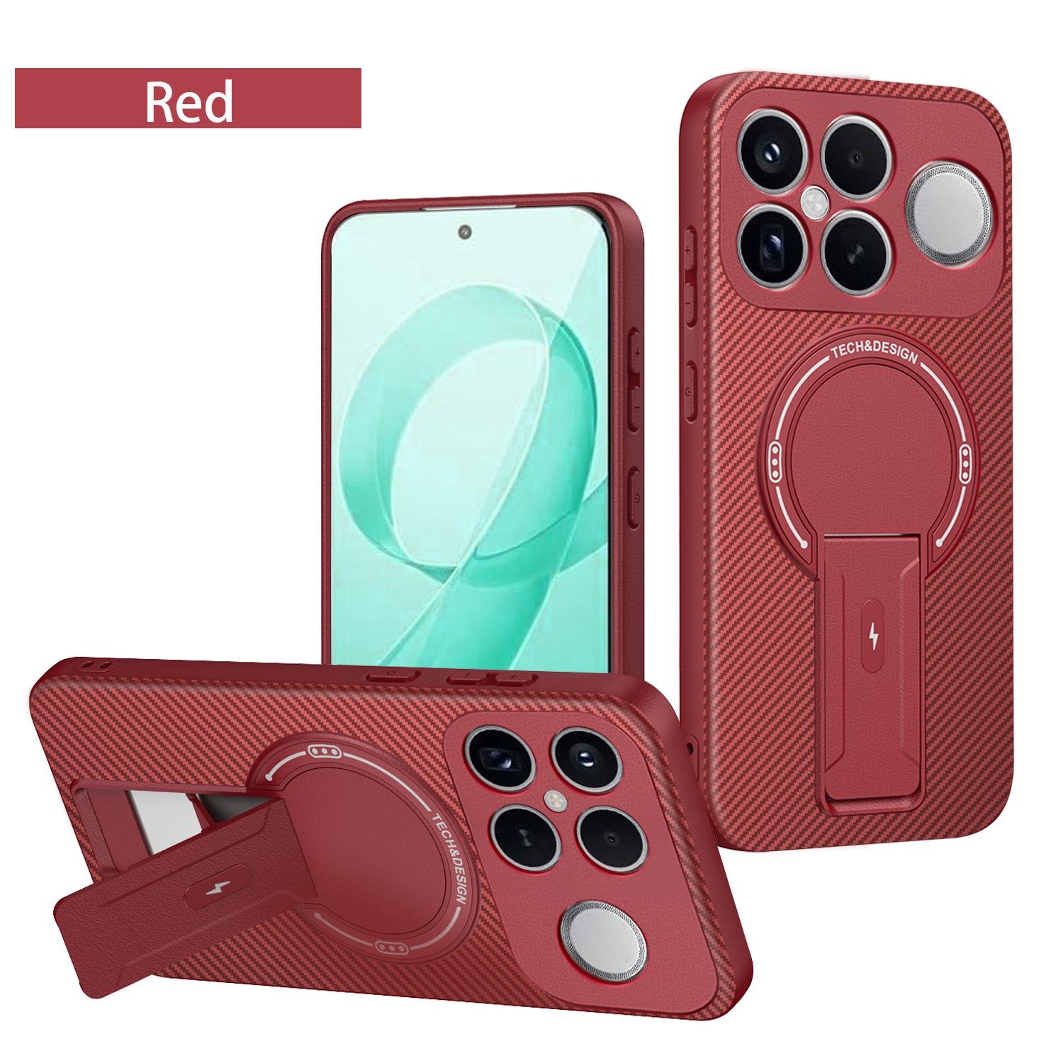 

For Xiaomi Poco F8 Ultra Case Poco F8 Ultra Phone Case 25102PCBEG Cover F8 Ultra Magnetic Mounting Bracket Protect Back Cover Poco F8 ultra